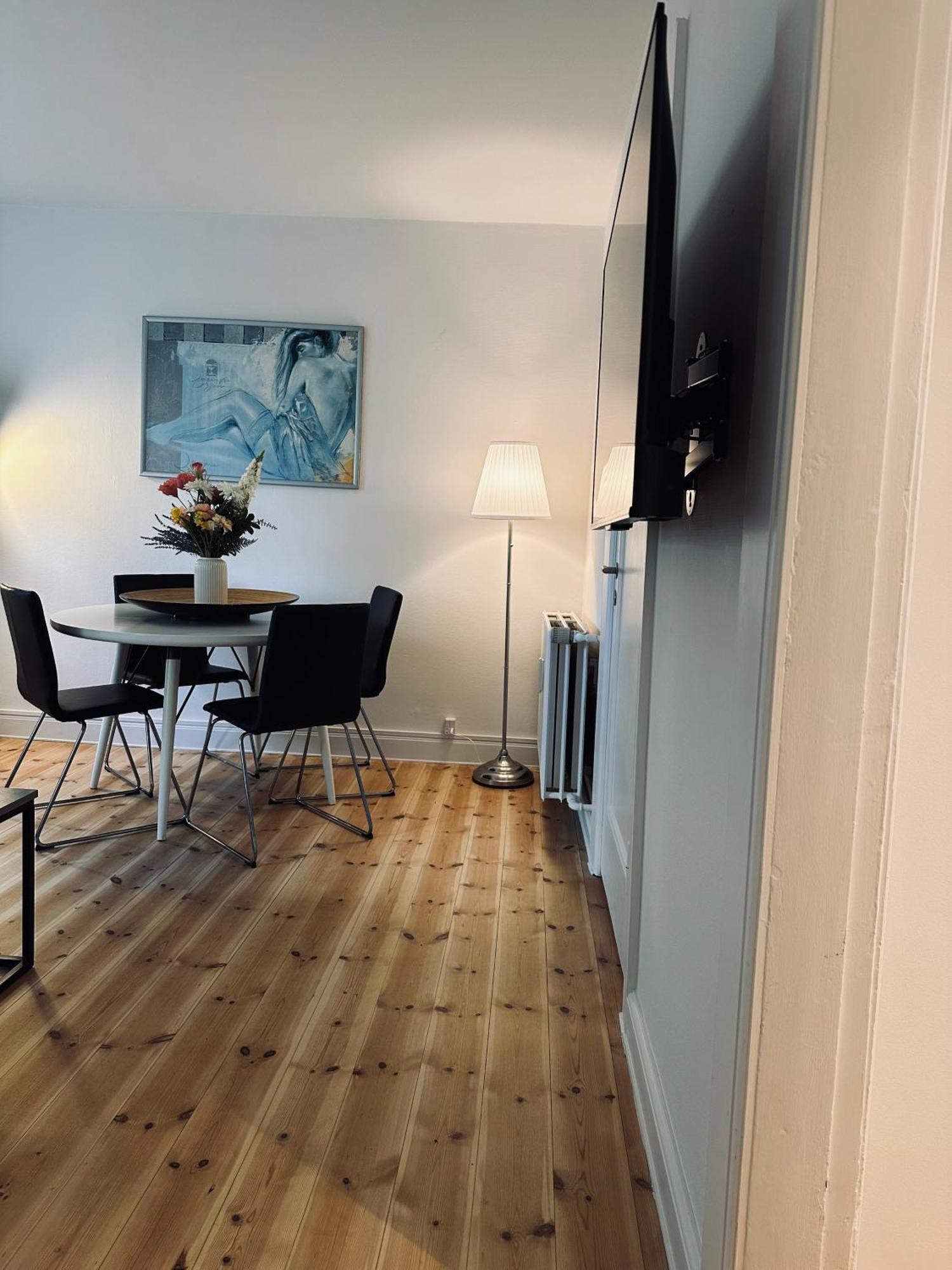 Cozy Apartment - Soborg Great Copenhagen Екстериор снимка