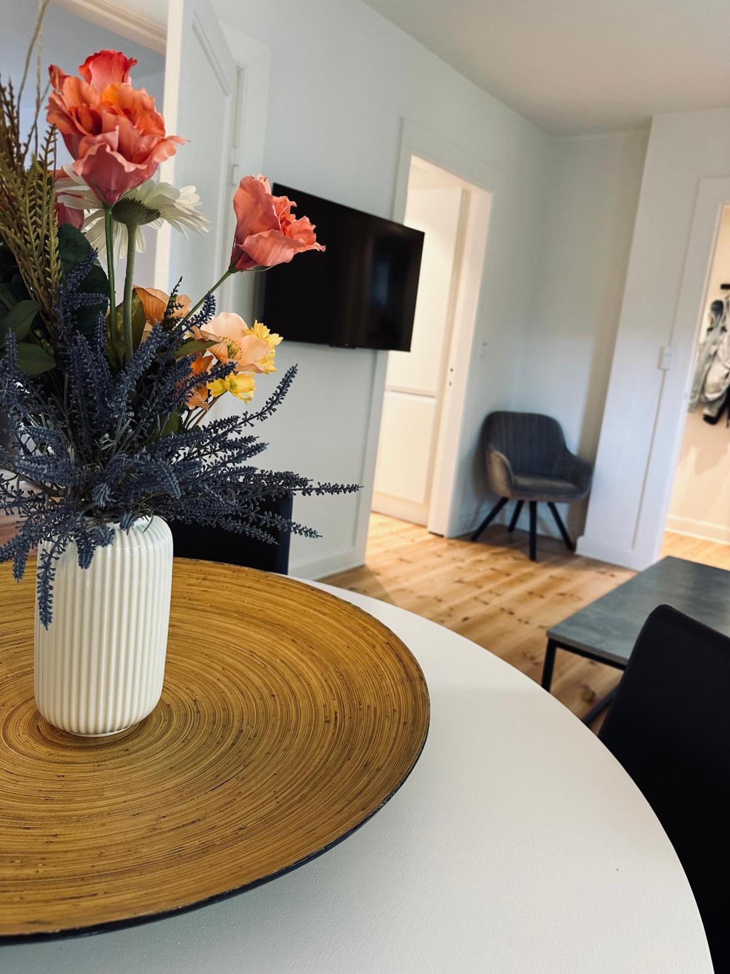 Cozy Apartment - Soborg Great Copenhagen Екстериор снимка