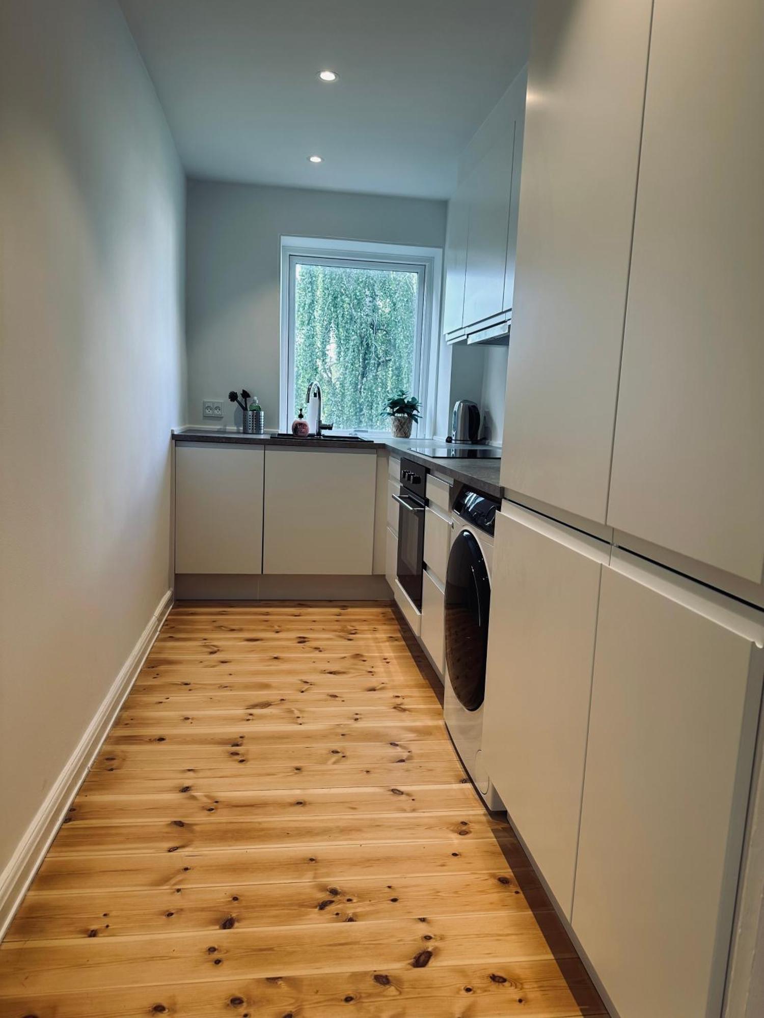 Cozy Apartment - Soborg Great Copenhagen Екстериор снимка