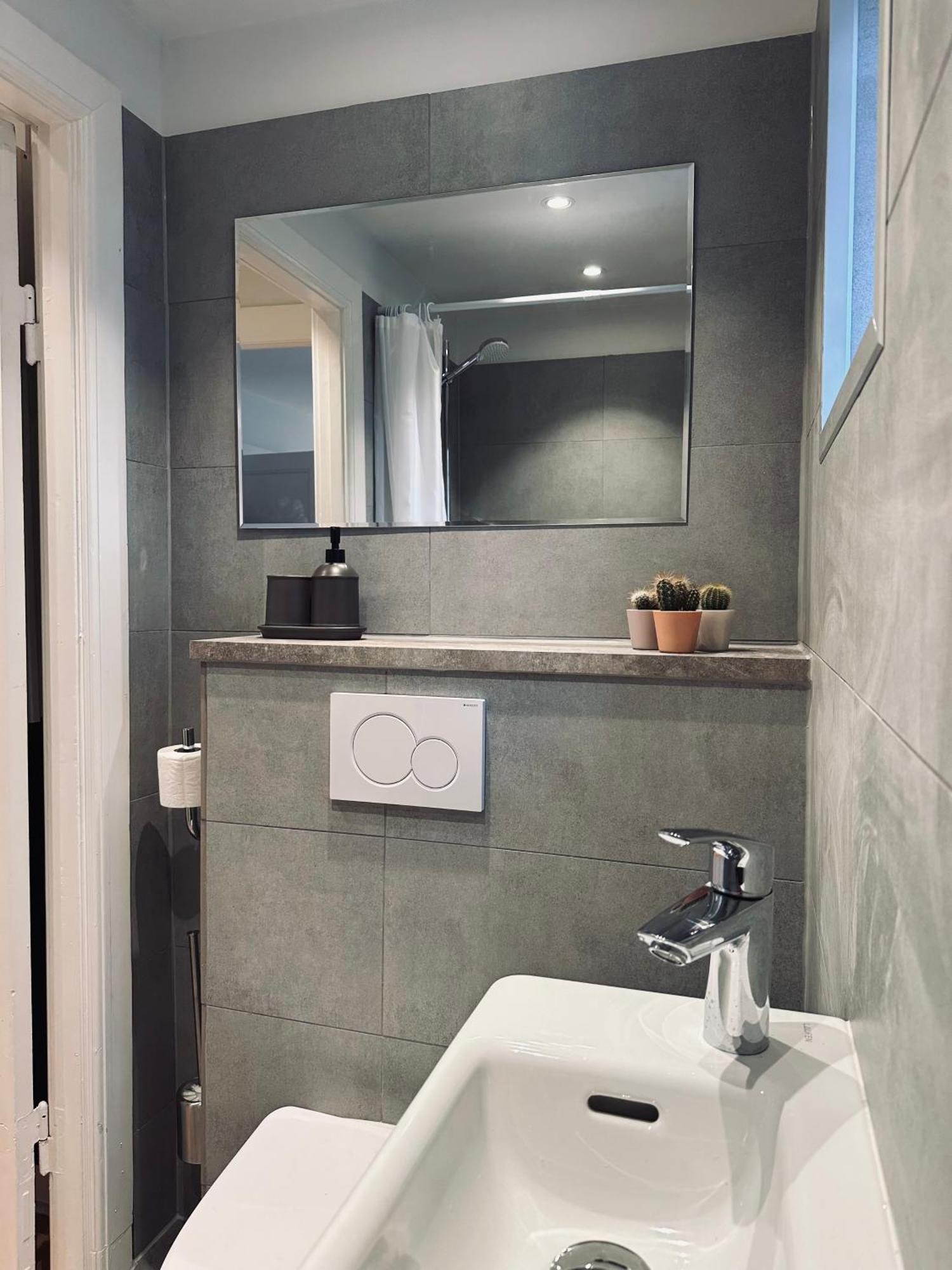 Cozy Apartment - Soborg Great Copenhagen Екстериор снимка