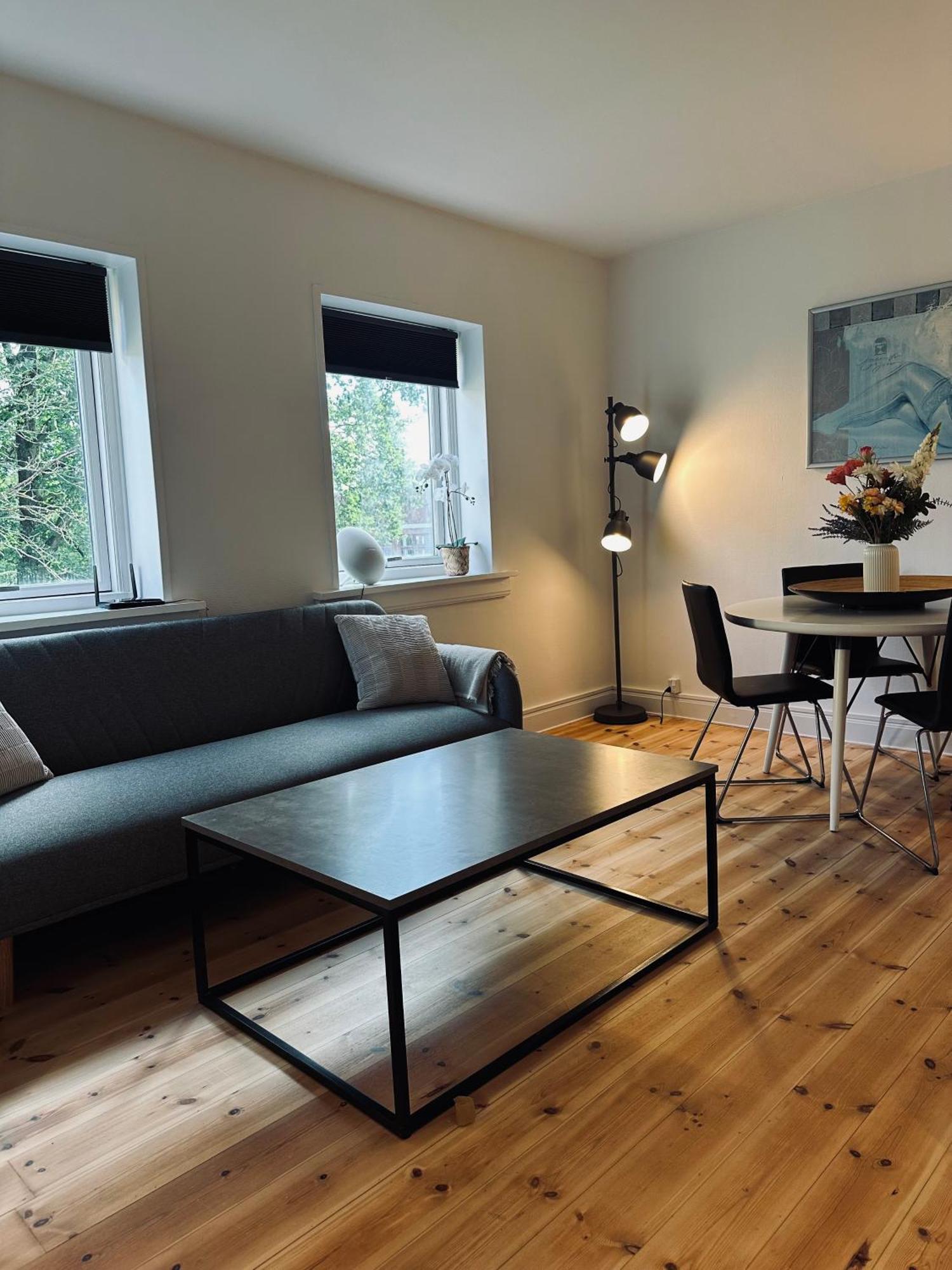Cozy Apartment - Soborg Great Copenhagen Екстериор снимка