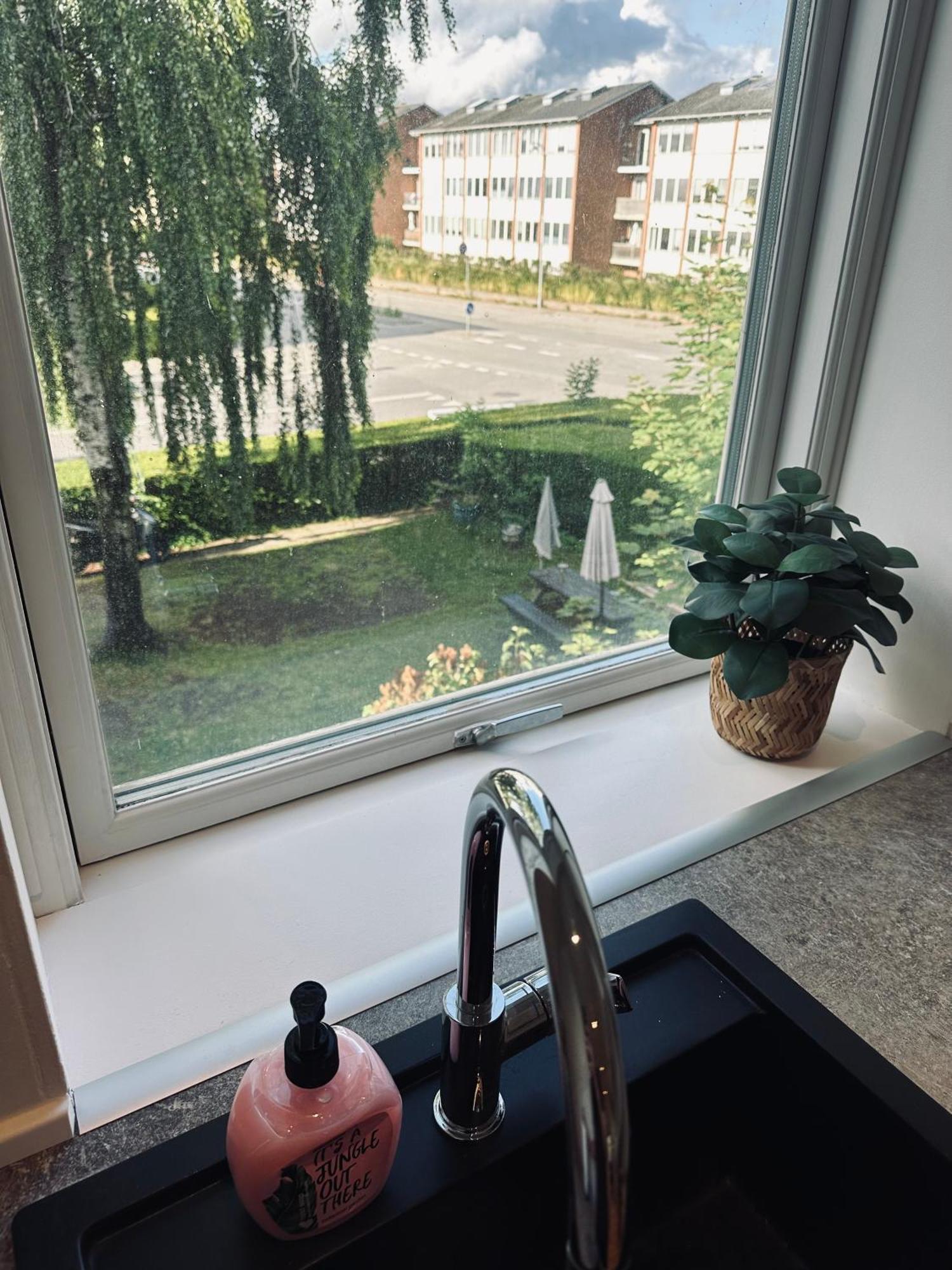Cozy Apartment - Soborg Great Copenhagen Екстериор снимка