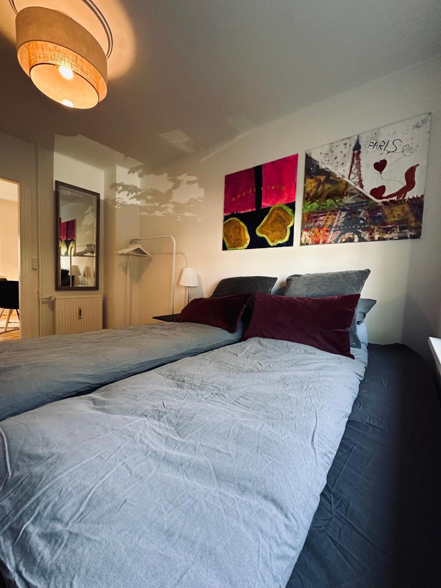Cozy Apartment - Soborg Great Copenhagen Екстериор снимка
